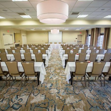 Hilton Garden Inn State College Buitenkant foto