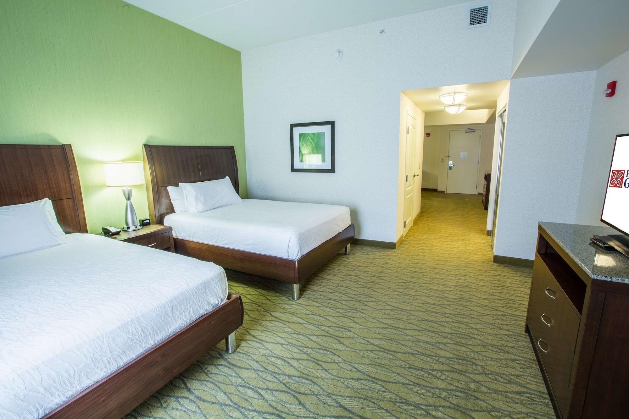 Hilton Garden Inn State College Buitenkant foto
