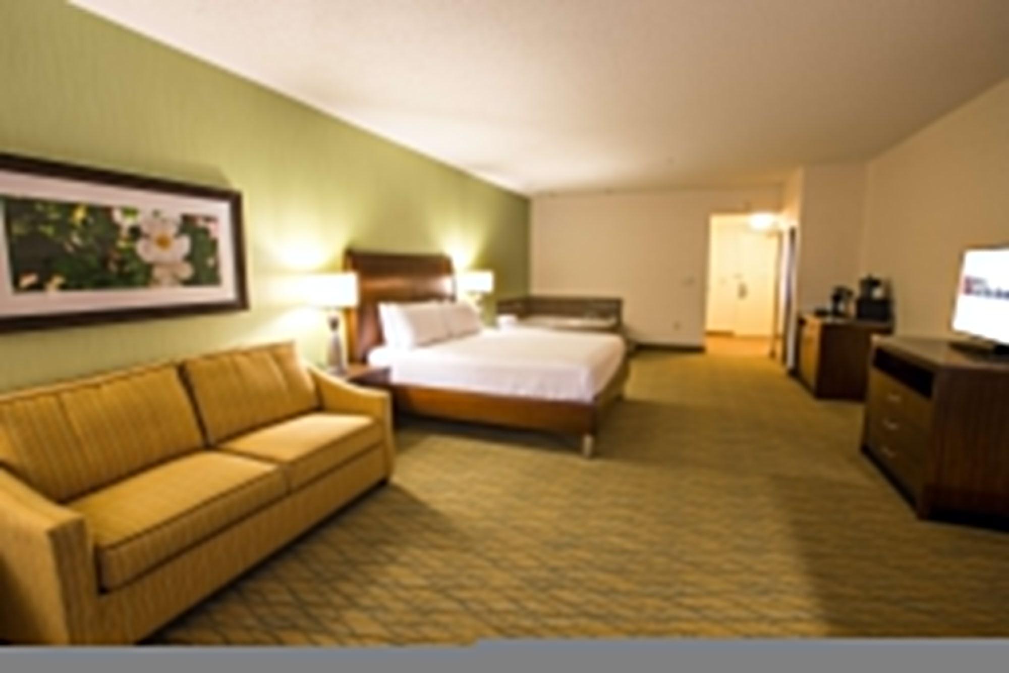 Hilton Garden Inn State College Buitenkant foto