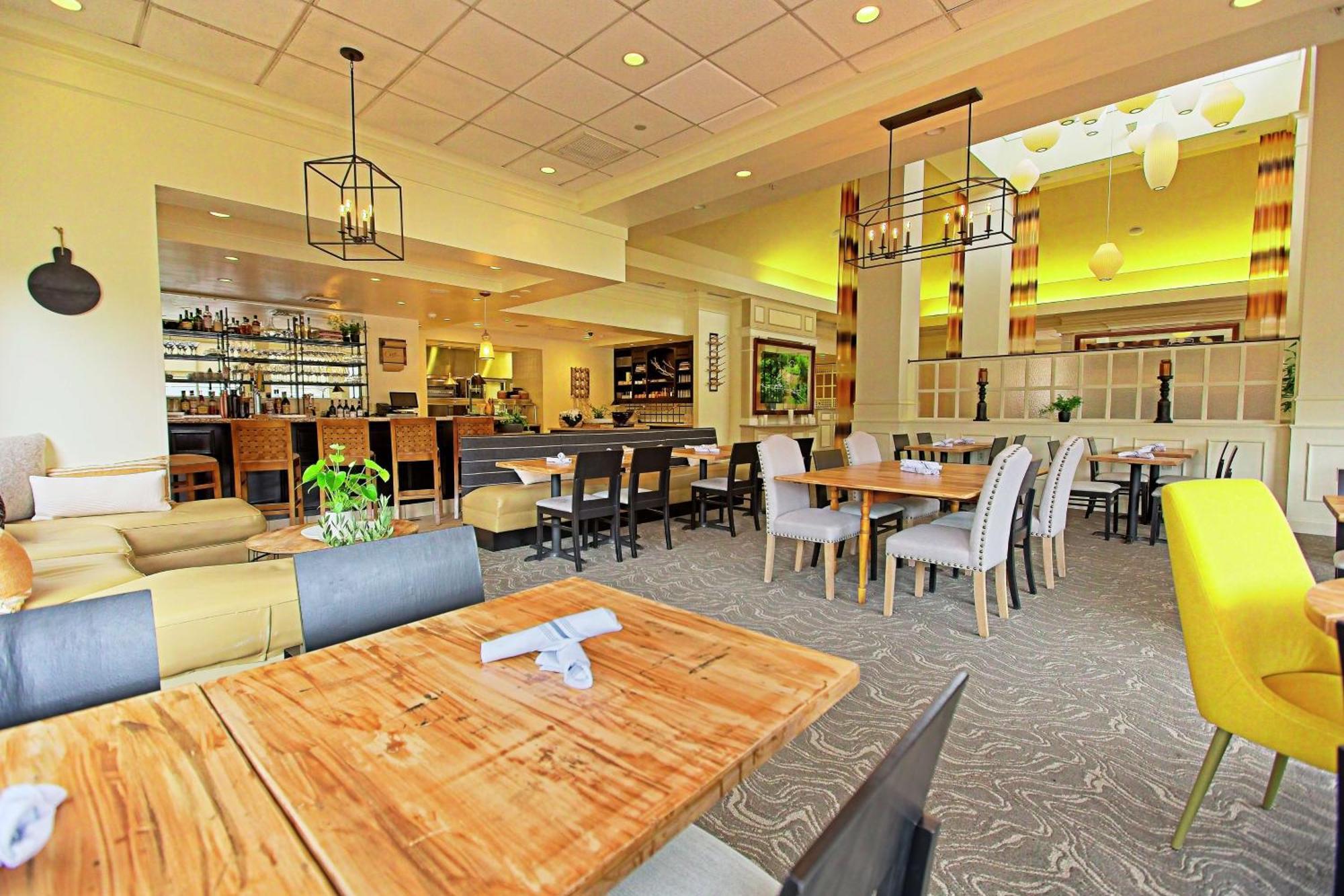 Hilton Garden Inn State College Buitenkant foto