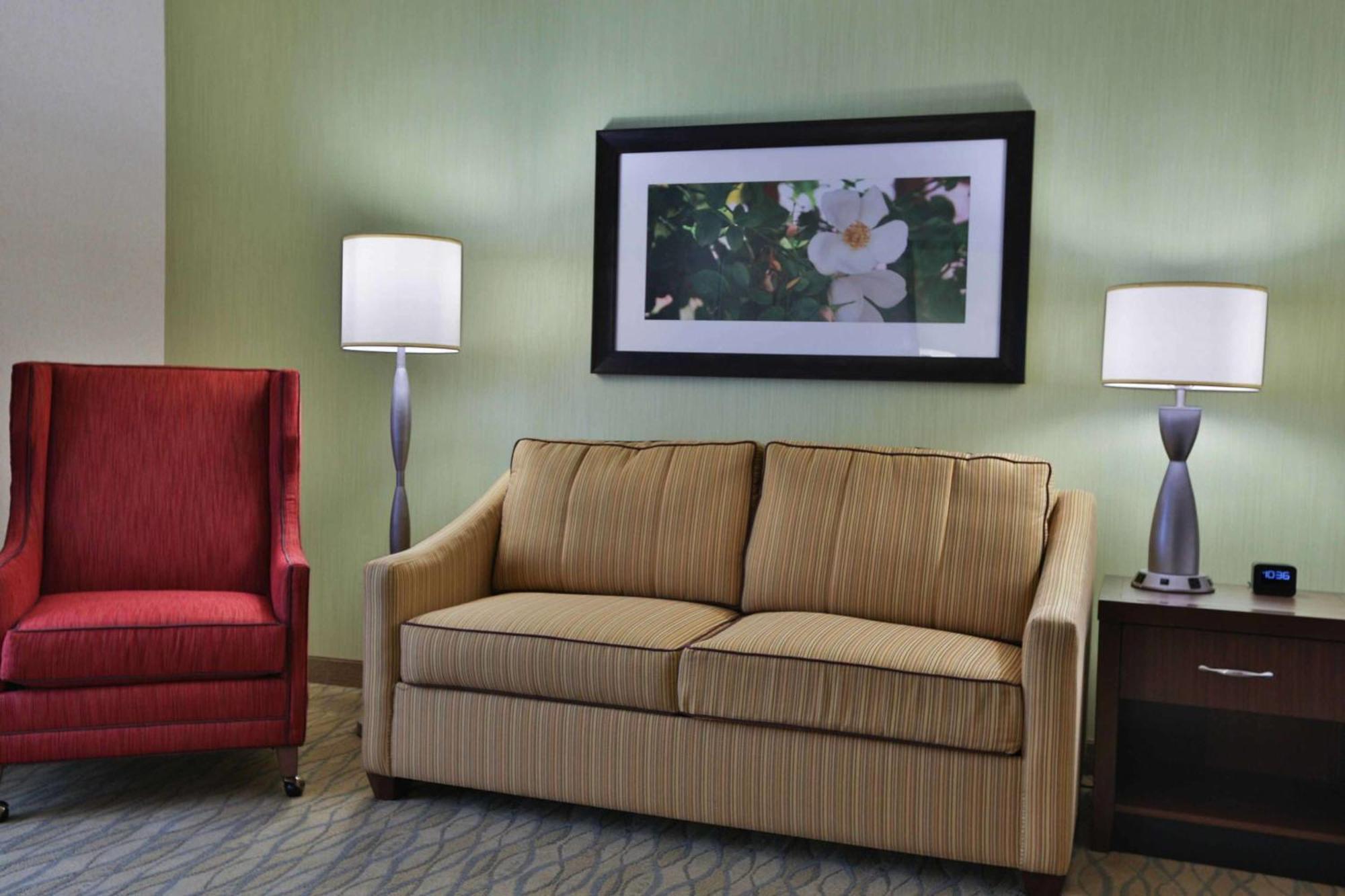 Hilton Garden Inn State College Buitenkant foto