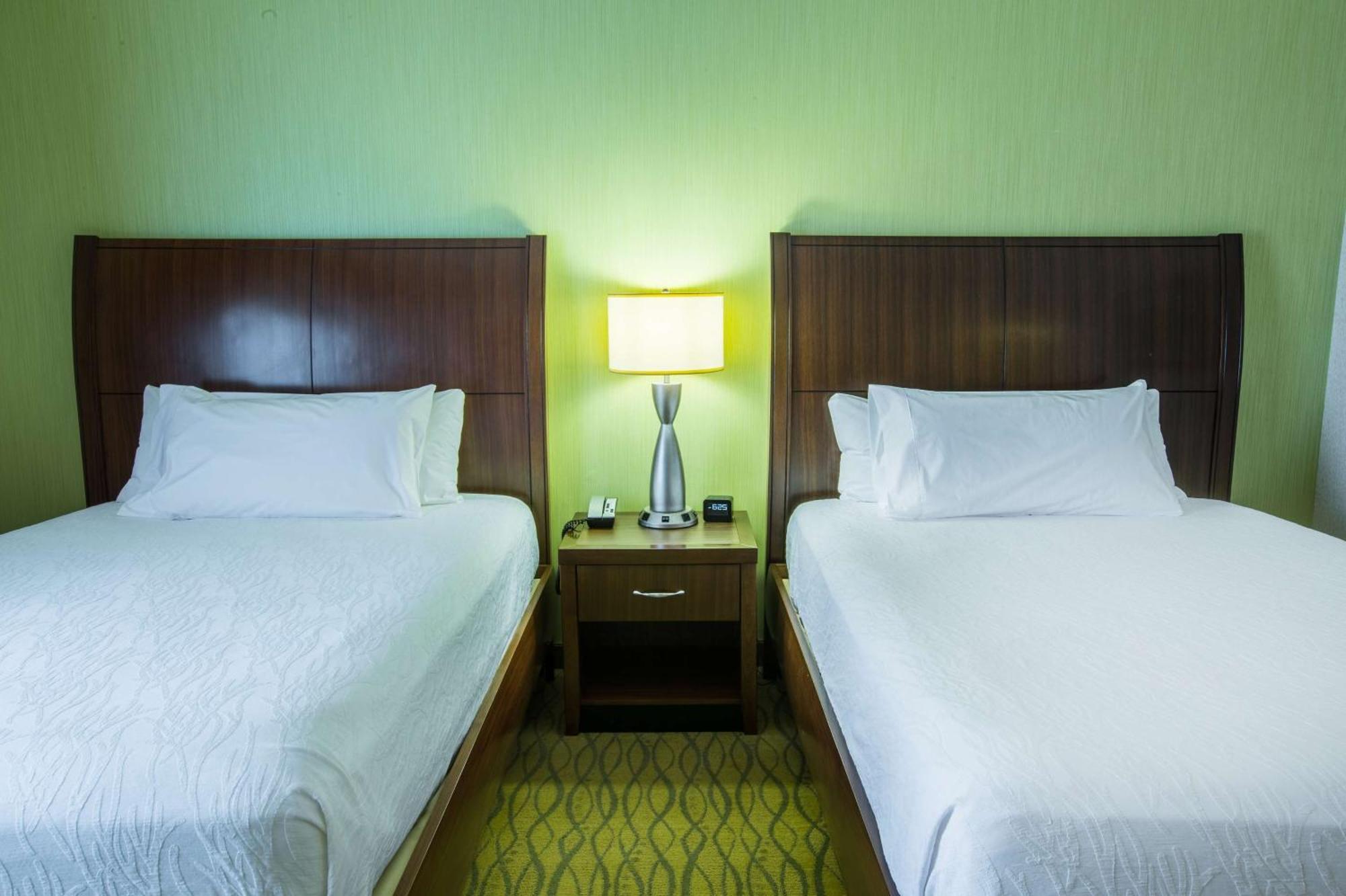 Hilton Garden Inn State College Buitenkant foto