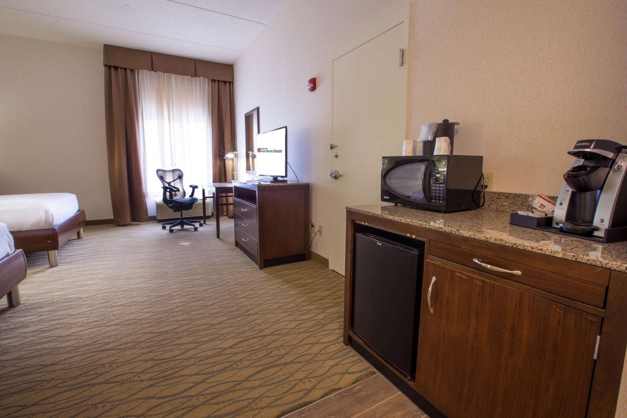 Hilton Garden Inn State College Buitenkant foto