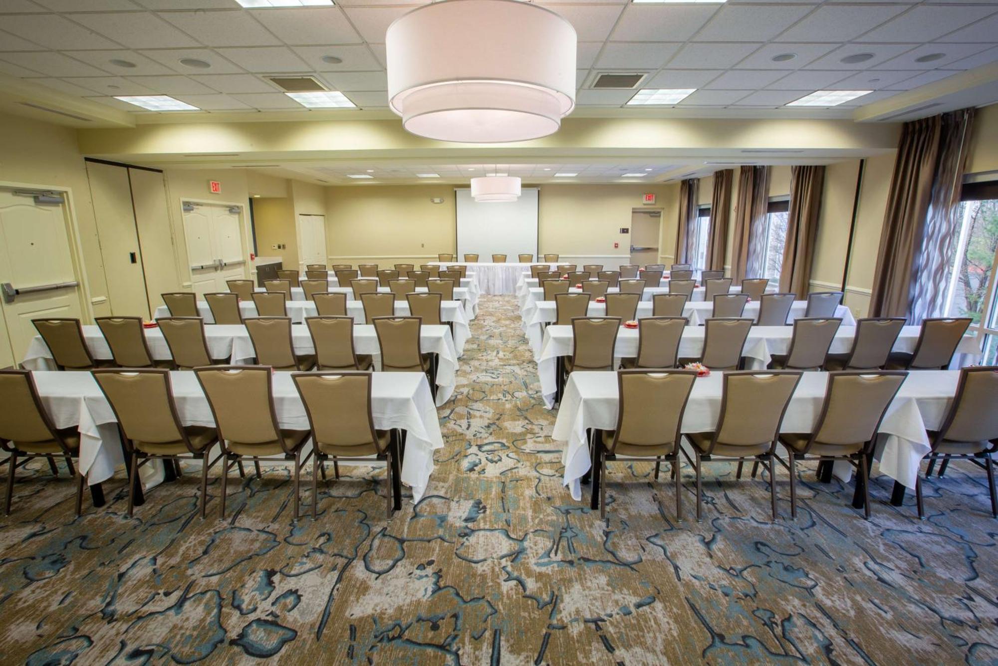 Hilton Garden Inn State College Buitenkant foto