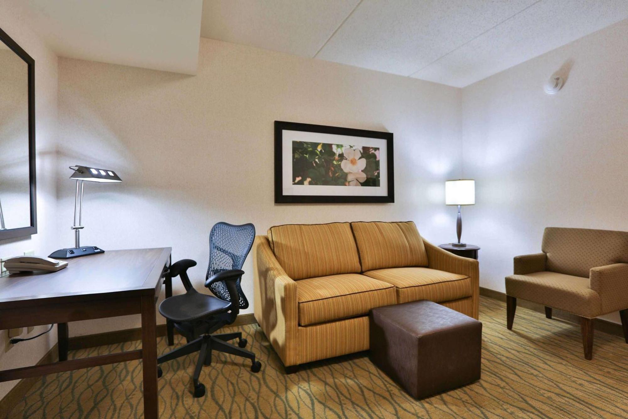 Hilton Garden Inn State College Buitenkant foto