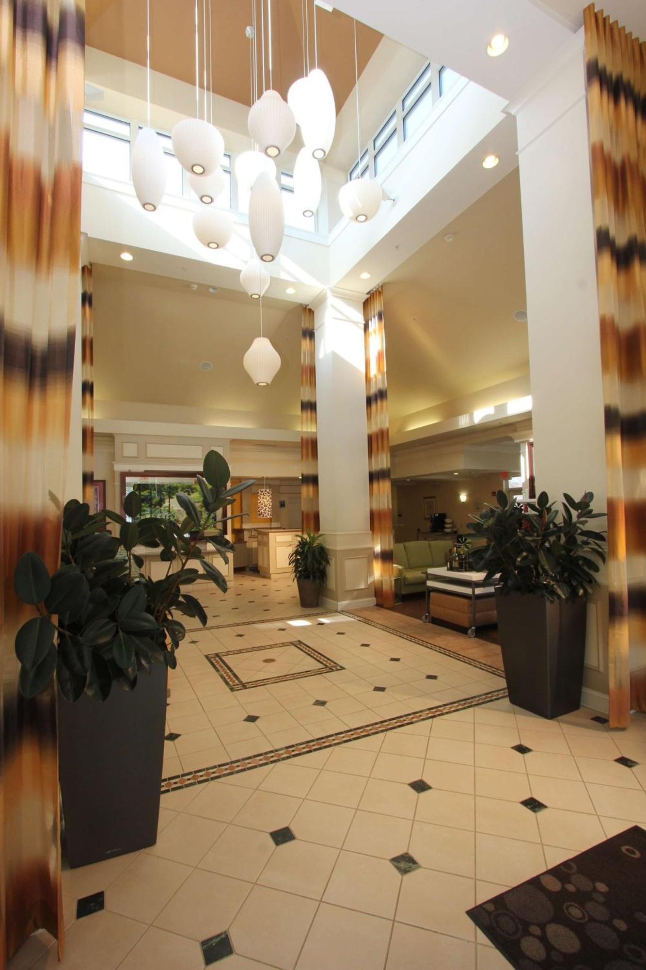 Hilton Garden Inn State College Buitenkant foto