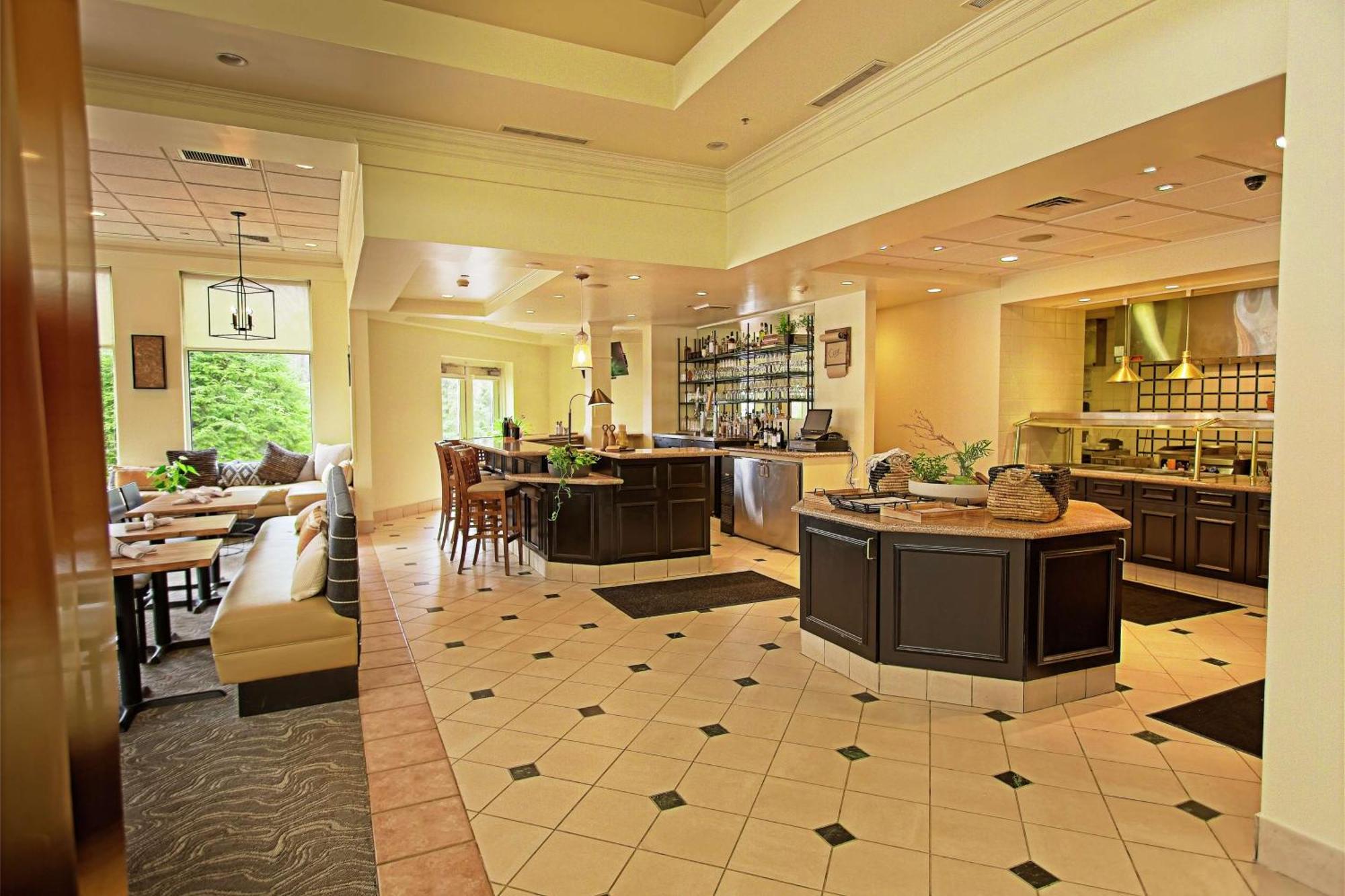 Hilton Garden Inn State College Buitenkant foto