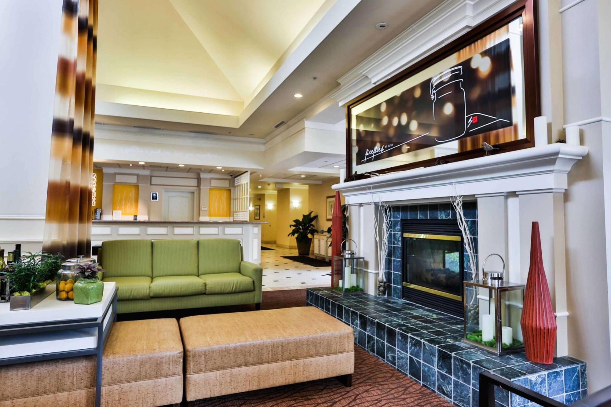 Hilton Garden Inn State College Buitenkant foto